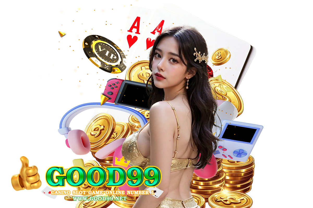 good99 wallet
